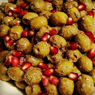تصویر 3 از زیتون پرورده رستورانی با قیمت رقابتی + فروش ویژه